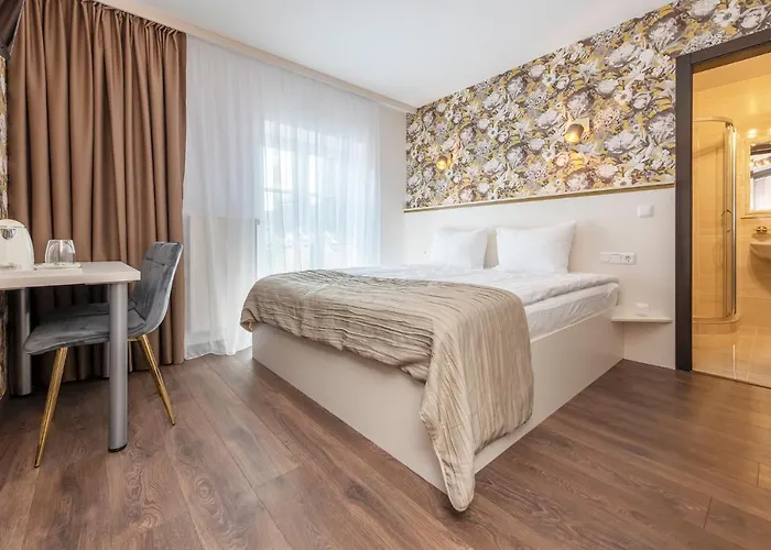 Apartment Kesminta Vilnius