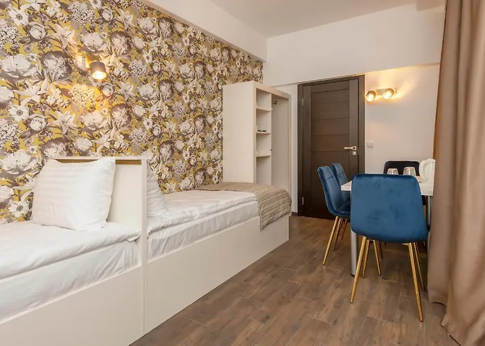 Apartment Kesminta Vilnius