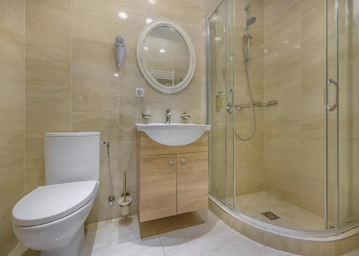 Apartment Kesminta Vilnius