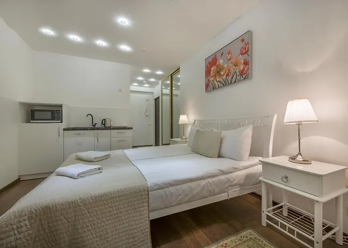 Apartment Kesminta Vilnius