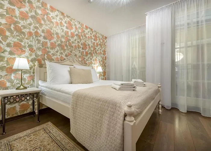 Kesminta Apartment Vilnius