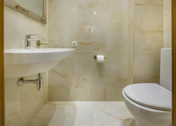 Kesminta Apartment Vilnius