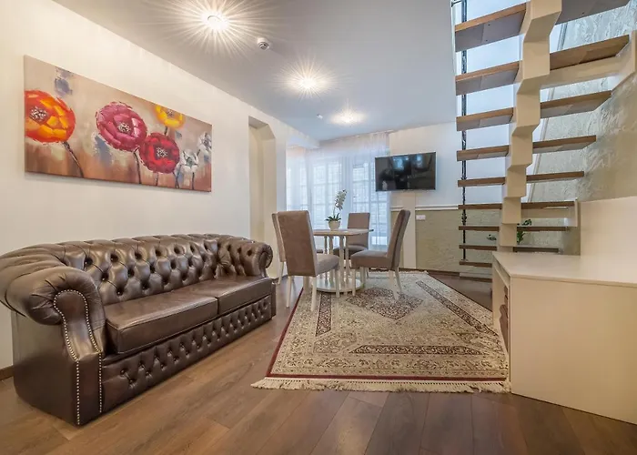 Apartment Kesminta Vilnius