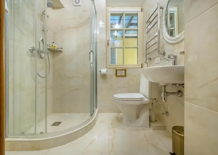 Apartment Kesminta *