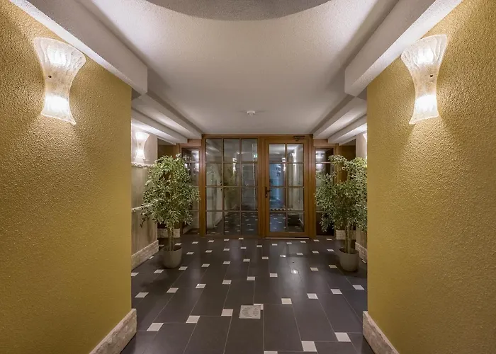 Kesminta Apartment Vilnius