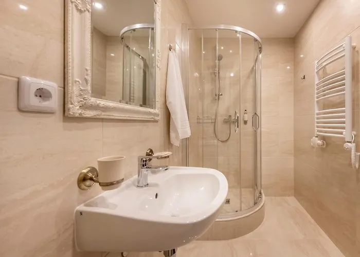 Apartment Kesminta Vilnius